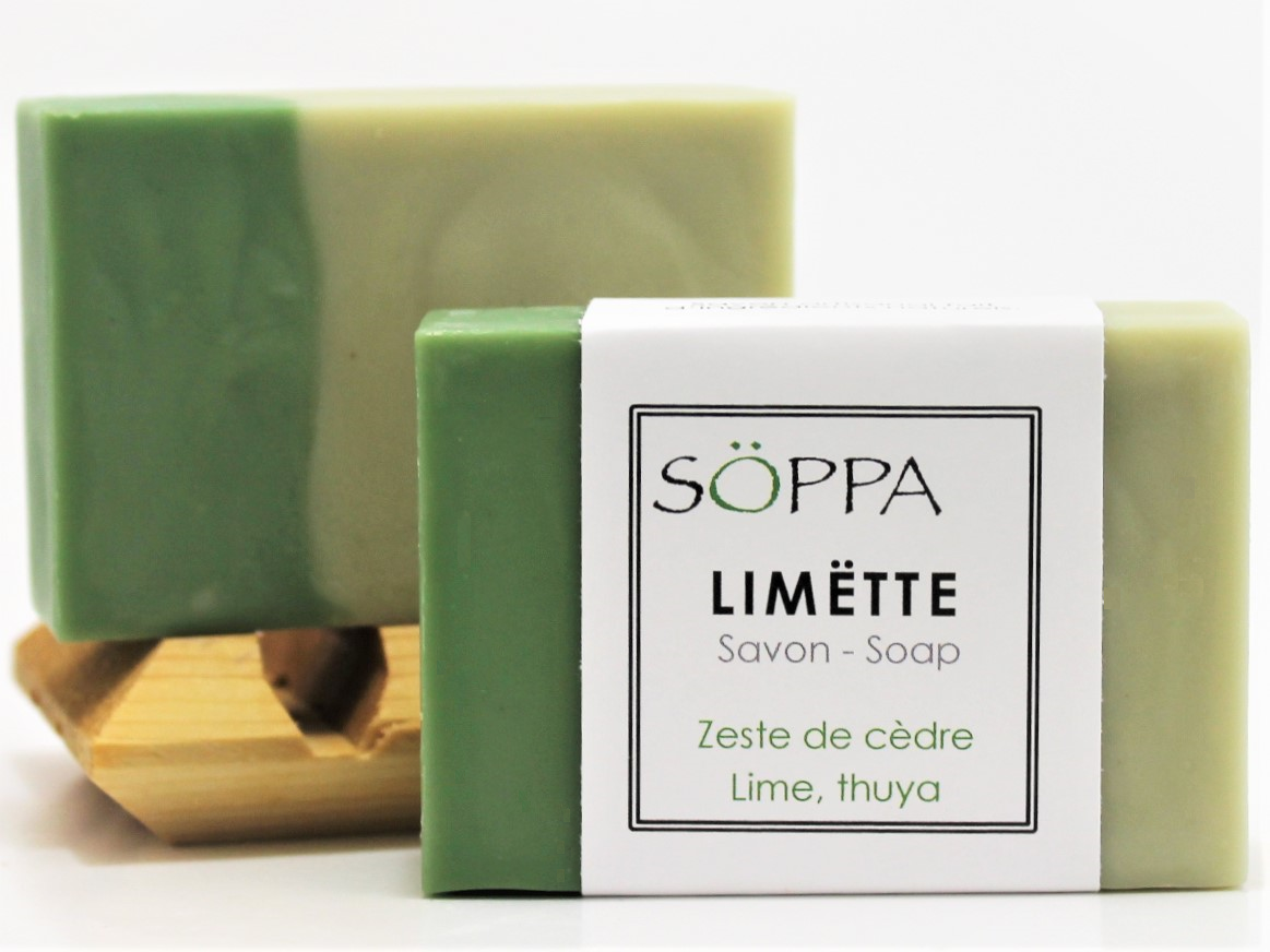 Limette 2021